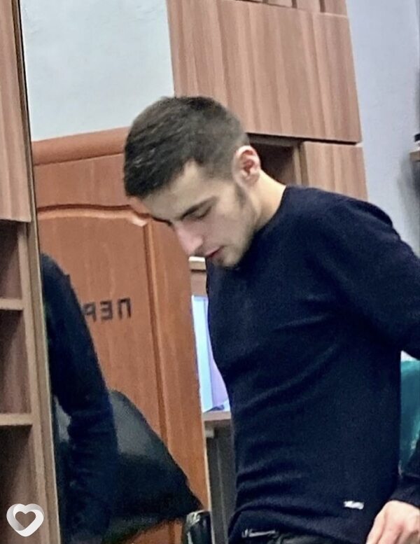 Someone, 23, Тамбове — анкета №908455
