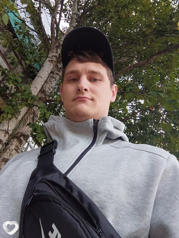 Влад, 30, Ухте — анкета №908459