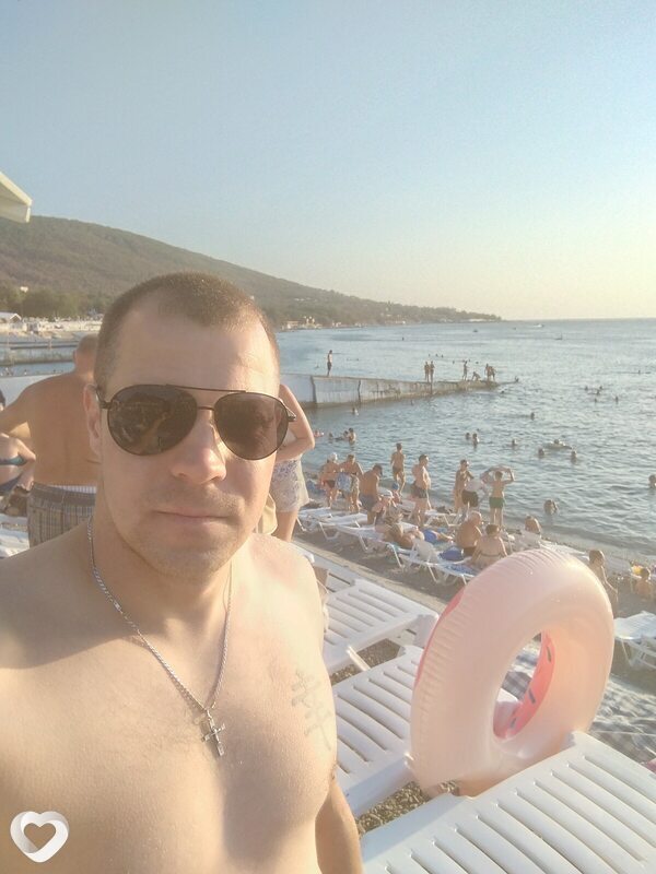 Женя, 35, Одинцове — анкета №908462