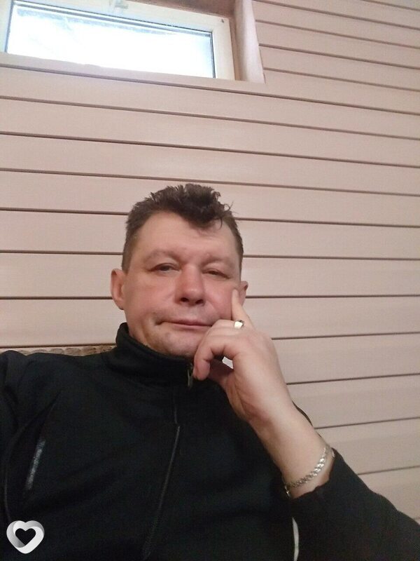 Евгений, 54, Минске — анкета №908494
