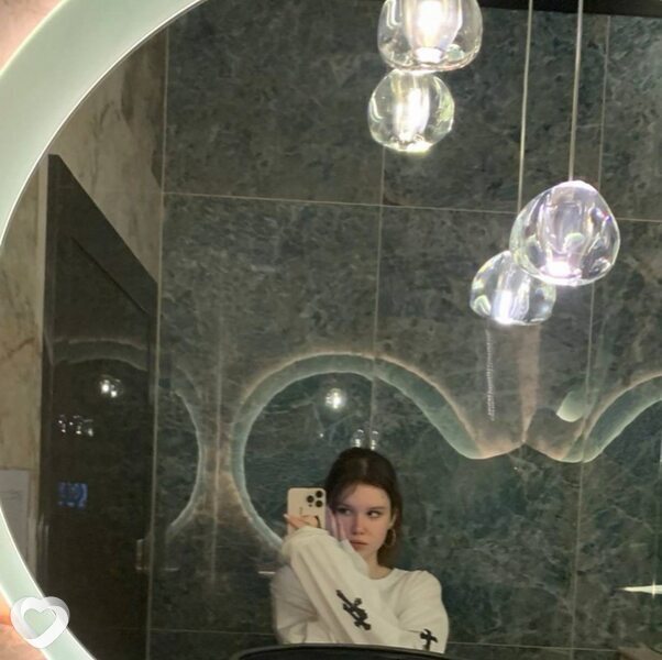 Екатерина, Звенигород