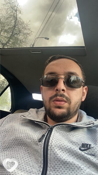 Гор, 29, Пскове — анкета №908500