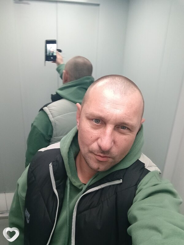 Александр, 38, Уссурийске — анкета №908502