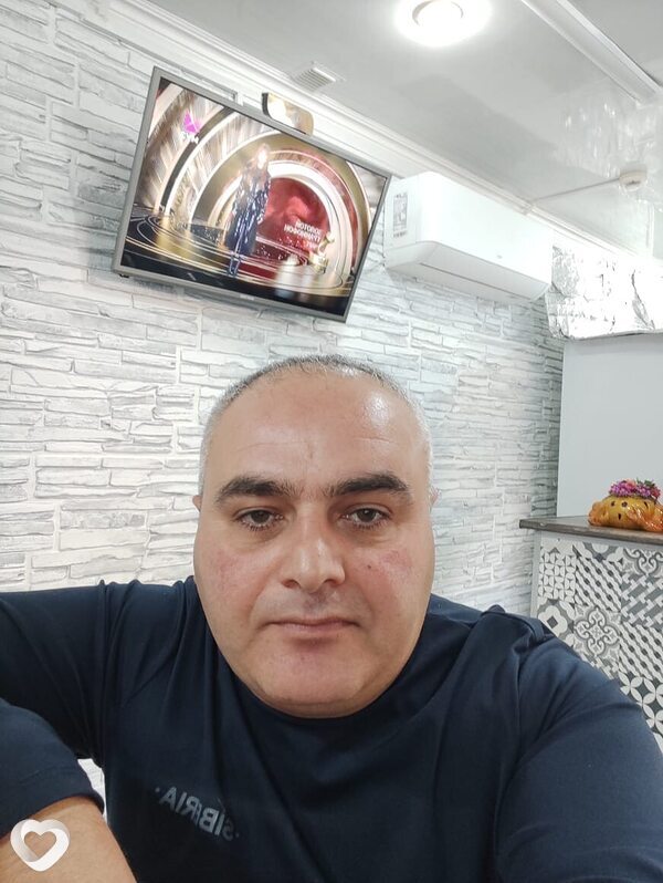 Георгий, 46, Сочи — анкета №908503