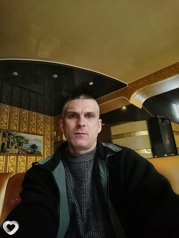 Роман, 46, Дальнереченске — анкета №908505