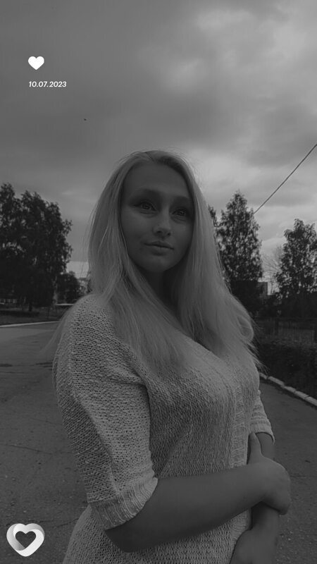 Вита, 27, Рязани — анкета №908506