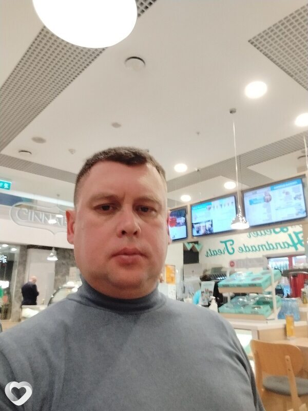 Олег, 48, Ярославле — анкета №908507
