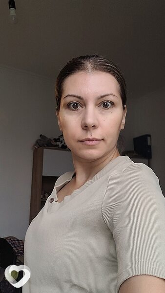 Милана, 48, Санкт-Петербурге — анкета №908512