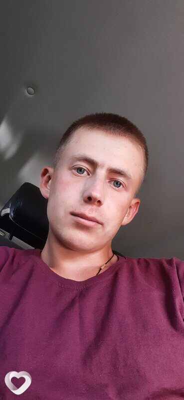 Дмитрий, 26, Перми — анкета №908420