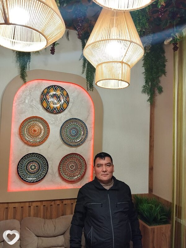Гулом, 39, Нижнем Новгороде — анкета №908423