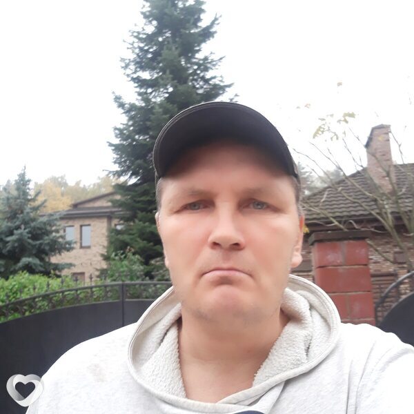 Виталий, 52, Минске — анкета №908426