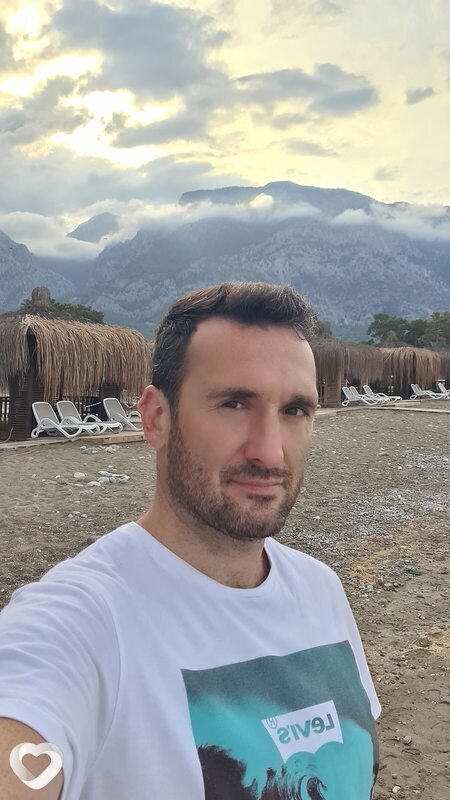 Владимир, 45, Москве — анкета №908429
