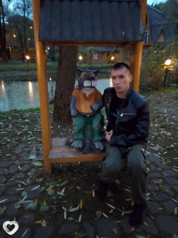 Александр, 42, Брянске — анкета №908431