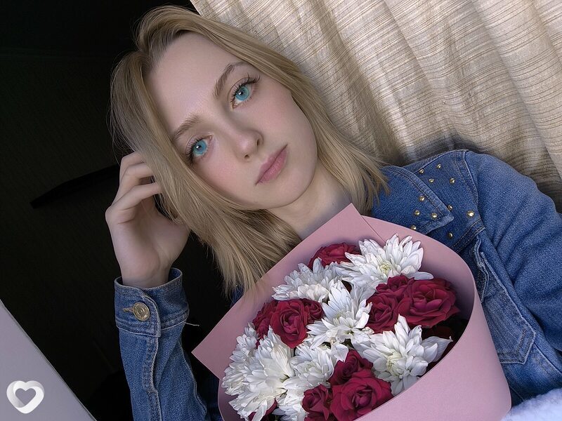 Лана, 26, Ставрополе — анкета №908433