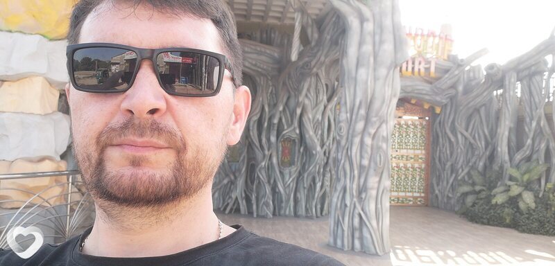 Геннадий, 42, Рубцовске — анкета №908467