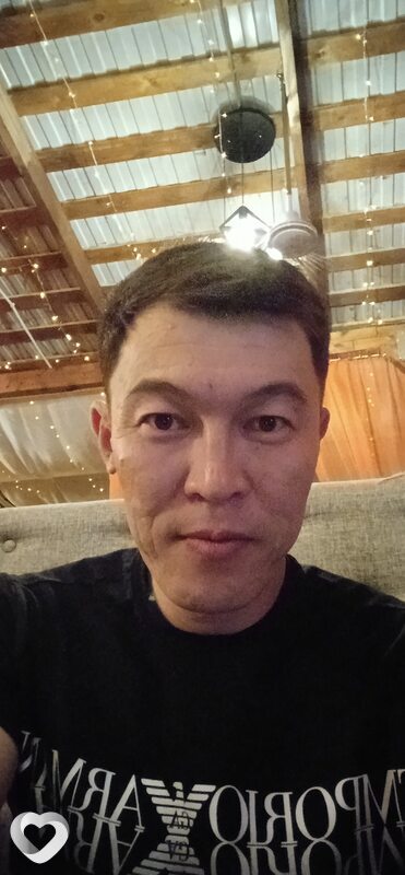 Дмитрий, 41, Улан-Удэ — анкета №908468