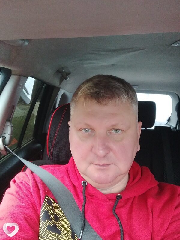 Валерий, 53, Новосибирске — анкета №908471