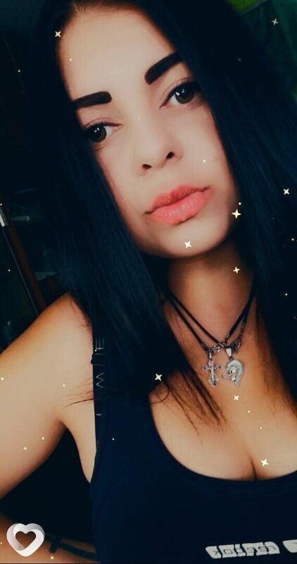 Настёна, 29, Курске — анкета №908473