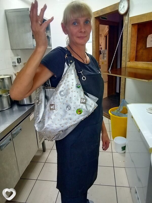 Света, 49, Иркутске — анкета №908475