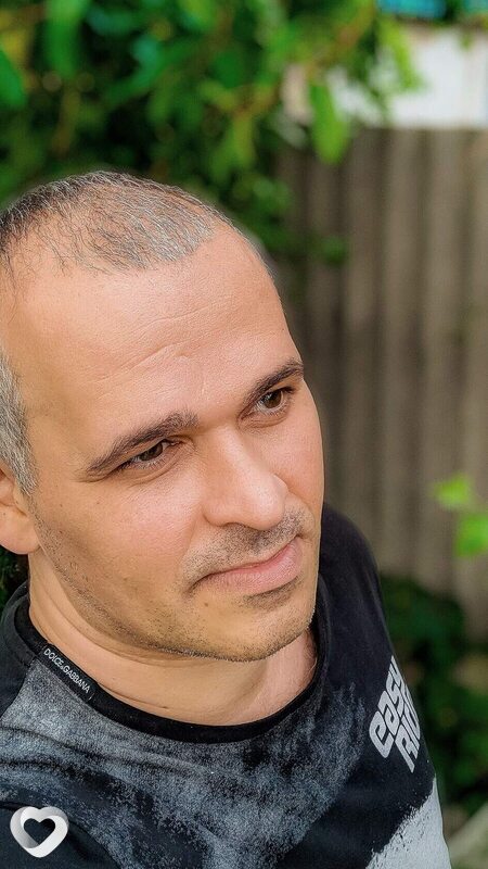 Алексей, 46, Новороссийске — анкета №908483