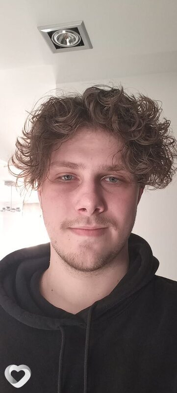 Виталий, 23, Москве — анкета №908485