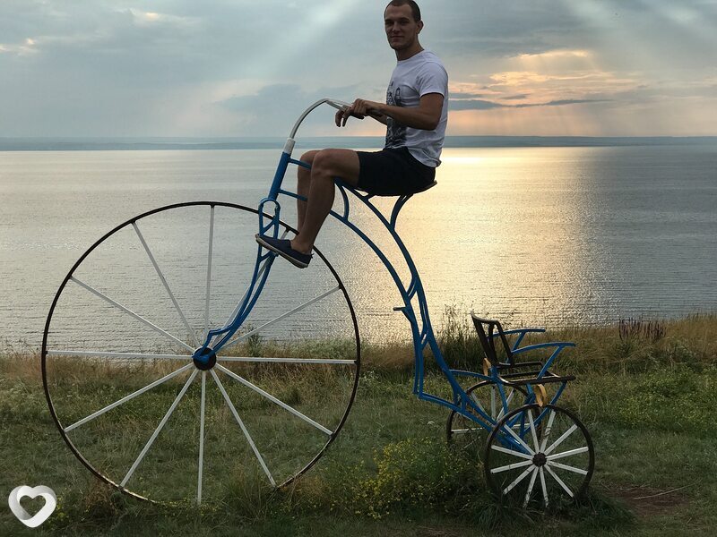Эдуард, 27, Якутске — анкета №908489