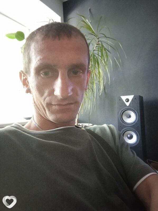 Максим, 35, Волжском — анкета №908542
