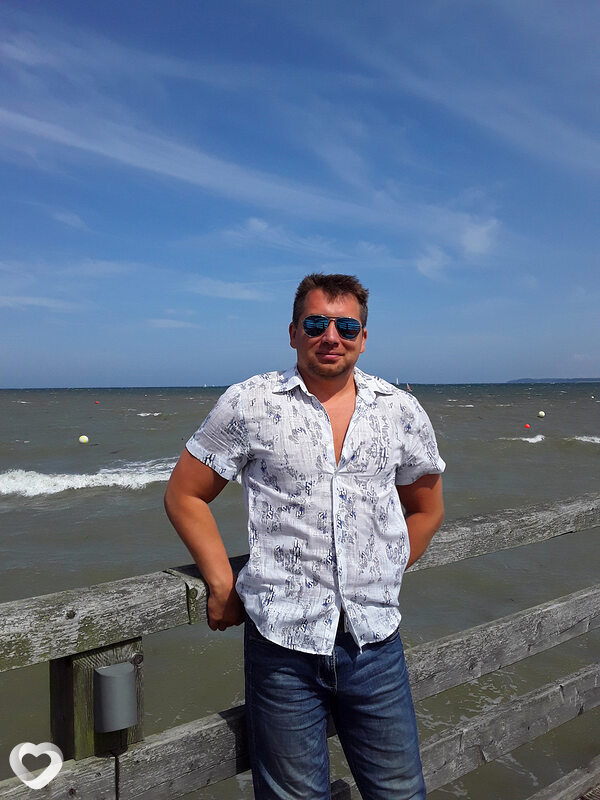 Wer Der, 41, Бремен — анкета №908548