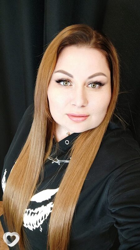 Мария, 40, Екатеринбурге — анкета №908549