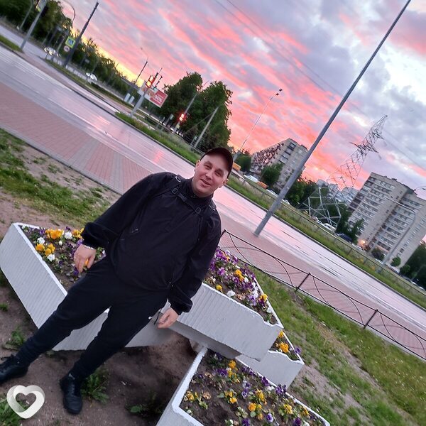 Александр, 37, Санкт-Петербурге — анкета №908553