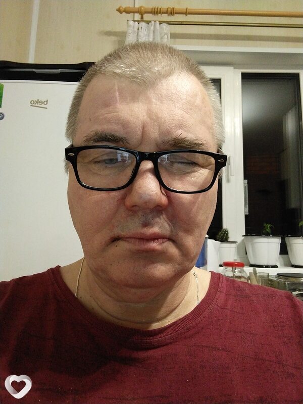 Виталий, 63, Москве — анкета №908554