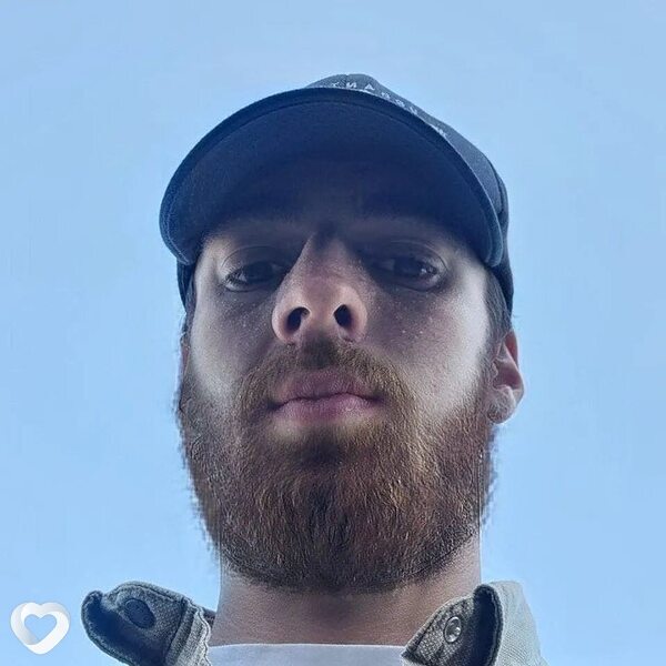 Бислан, 22, Грозном — анкета №908555