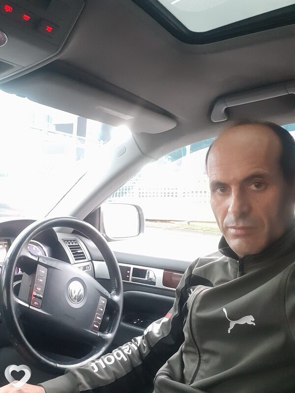 Армен, 43, Балашихе — анкета №908556