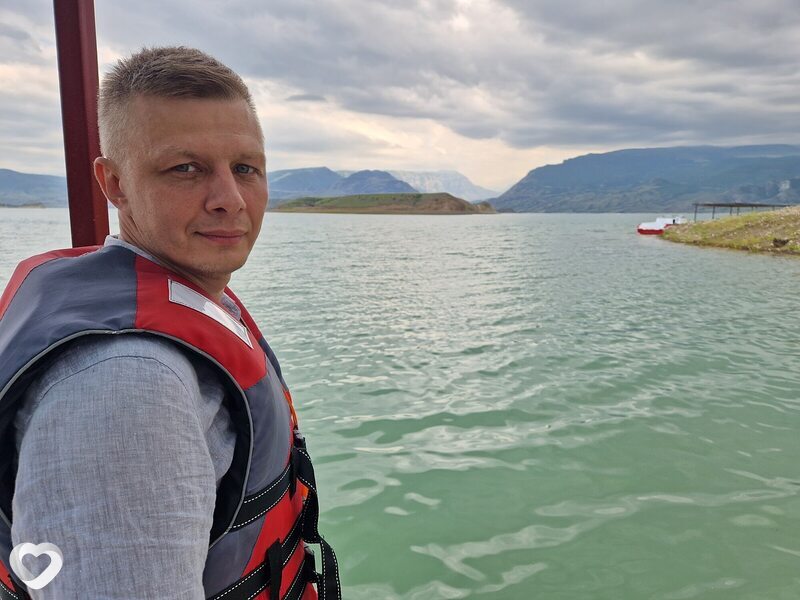Сергей, 43, Кемерове — анкета №908557