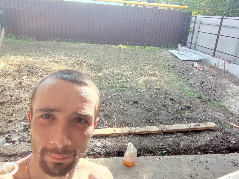 Игорь, 31, Ростове-на-Дону — анкета №908640