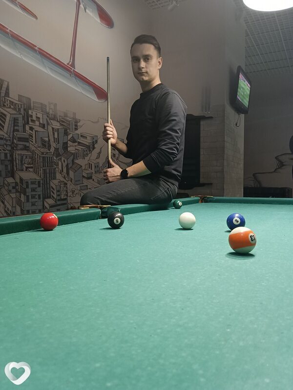 Дмитрий, 32, Казани — анкета №908641
