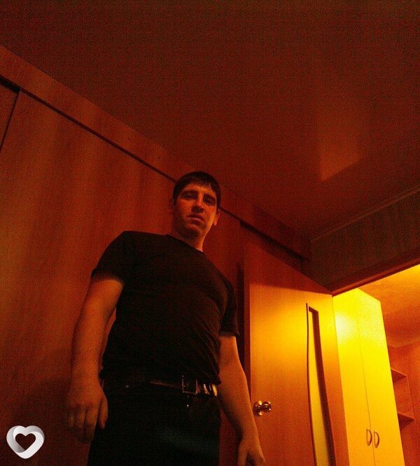 Romario, 41, Муроме — анкета №908643