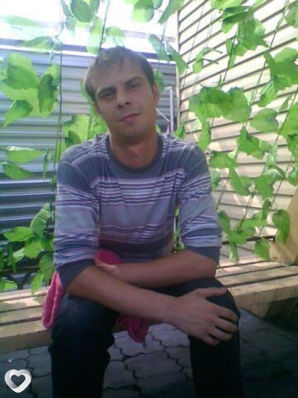 Константин, 37, Барнауле — анкета №908646