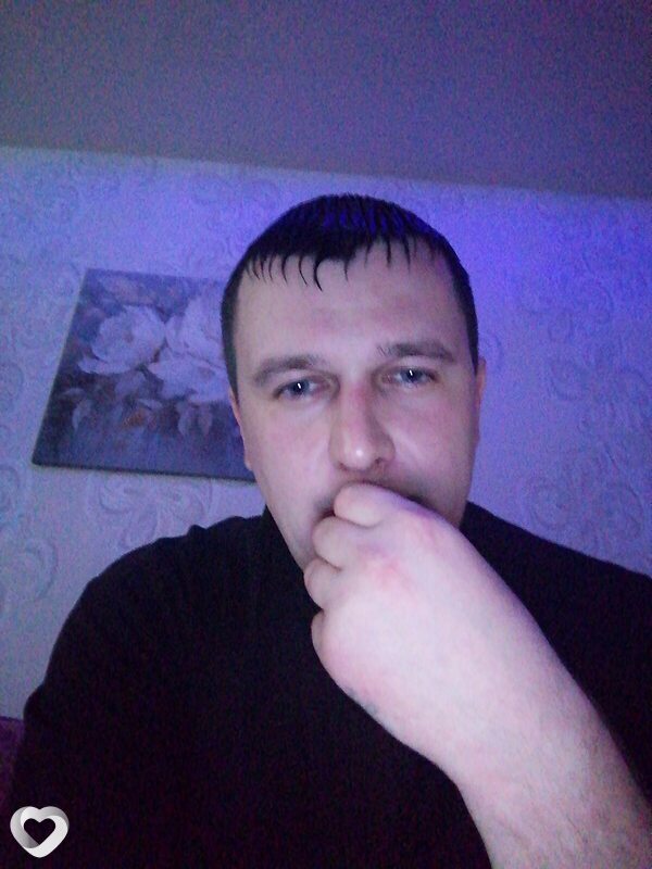 Евгений, 36, Новосибирске — анкета №908647