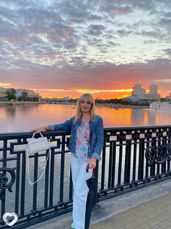 Вилия, 64, Челябинске — анкета №908650
