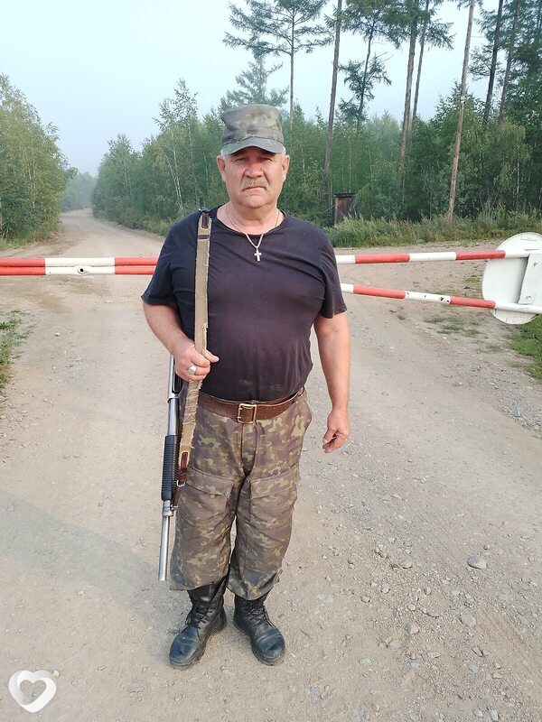 Игорь, Дульдурга