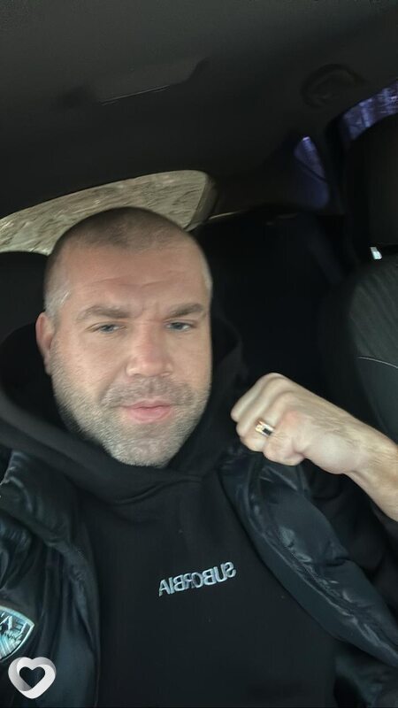 Леня, 34, Лесосибирске — анкета №908654