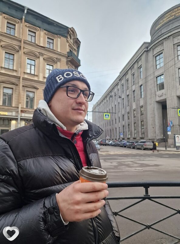 Илья, 29, Санкт-Петербурге — анкета №908657