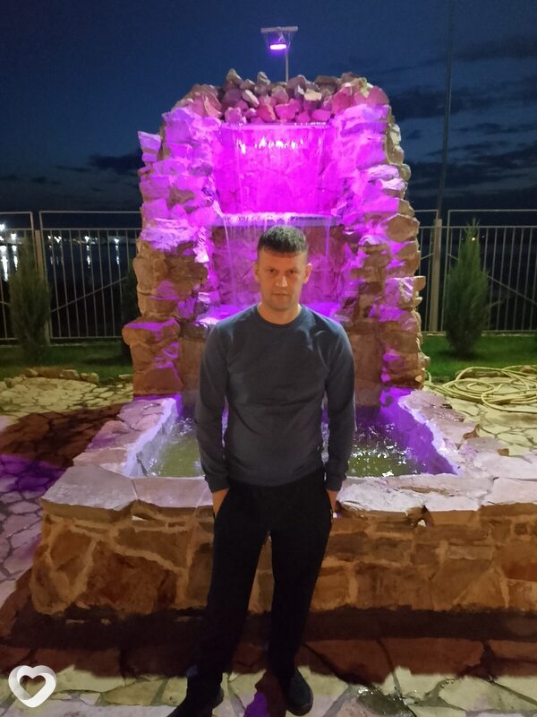 Евгений, 42, Брянске — анкета №908658