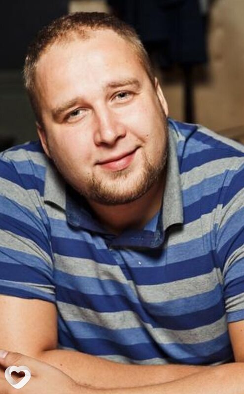 Кей, 38, Москве — анкета №908664