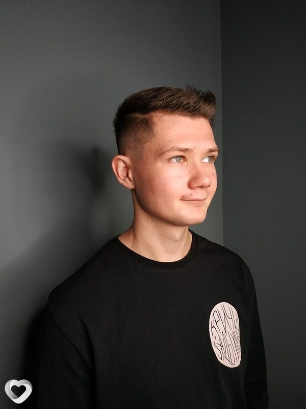 Кирилл, 28, Новосибирске — анкета №908616