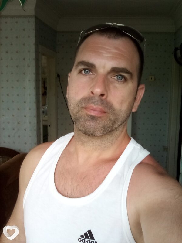 Виталий, 49, Иркутске — анкета №908622