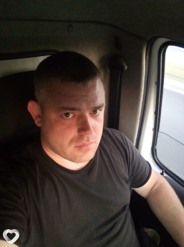 Николай, 35, Жигулевске — анкета №908623
