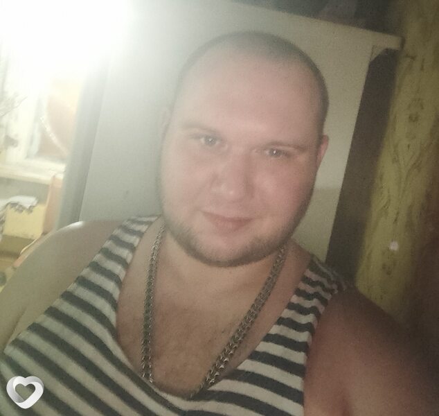 Денис, 34, Красноярске — анкета №908624