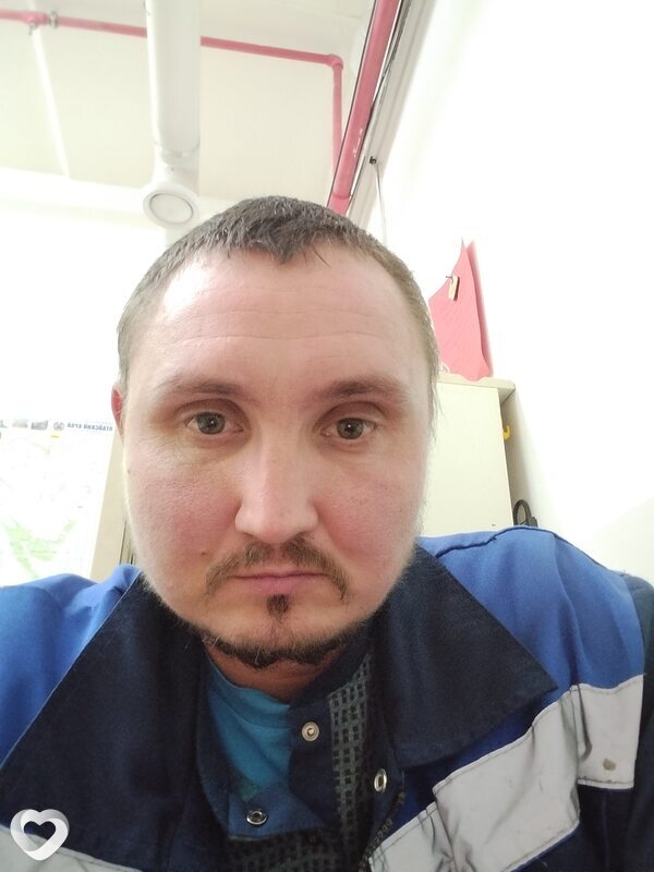 Вадим, 36, Бийске — анкета №908625